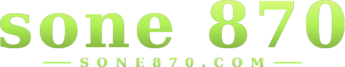 sone 870 logo